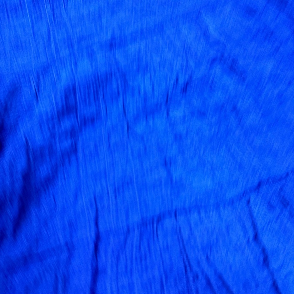💙SEERSUCKER MINI DRESS - Picture 3 of 4
